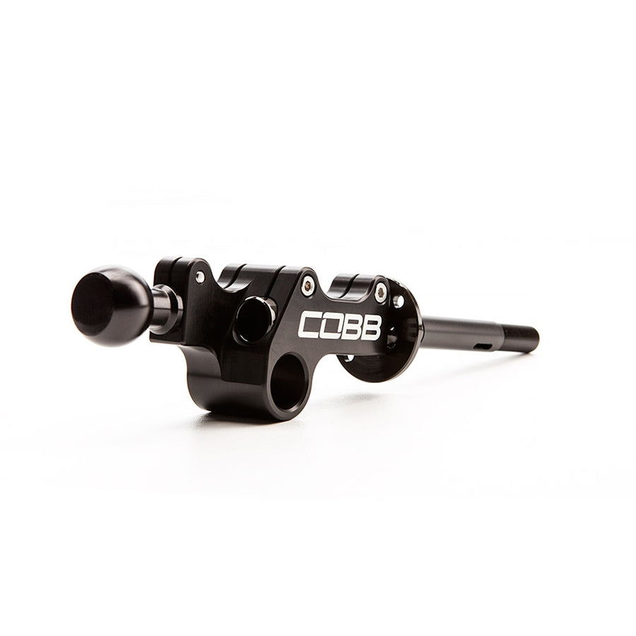 Cobb 04-21 Subaru STi 6 speed Double Adjustable Shifter - 215315