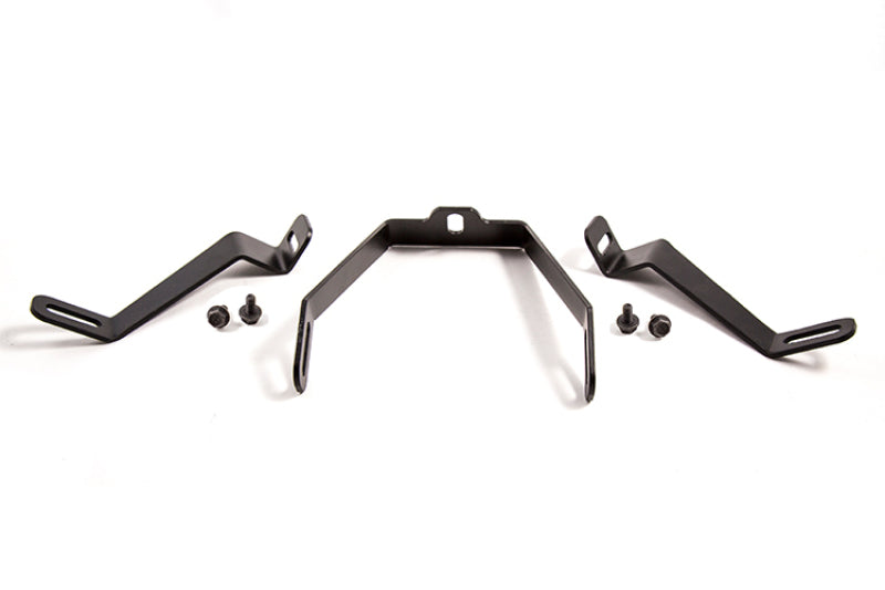 Diode Dynamics WRX 2015 SS Bracket Kit - DD6020