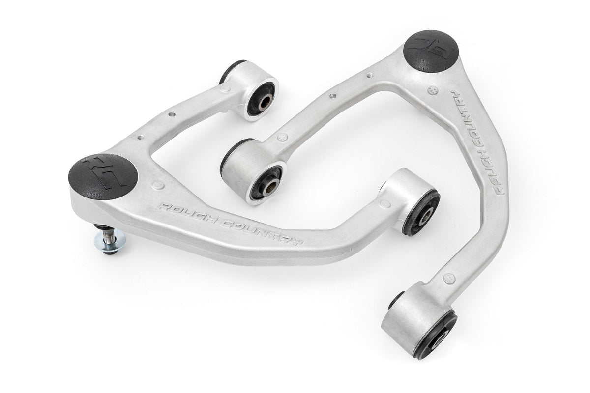 Forged Upper Control Arms | OE Upgrade | Toyota Tundra 2WD/4WD (2022-2024)