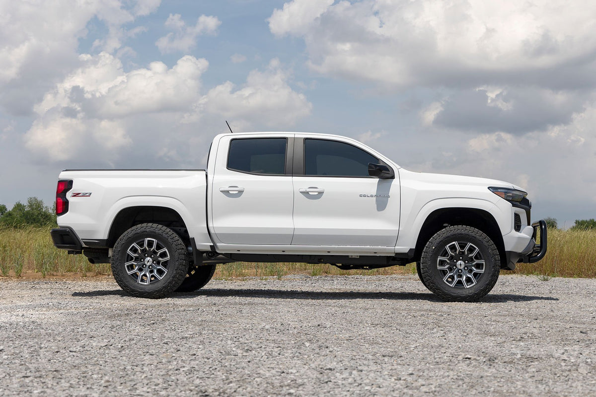 2 Inch Lift Kit | Chevy Colorado 4WD (2023-2024)