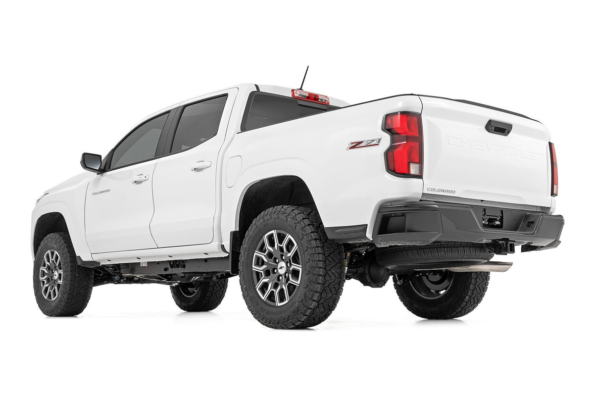 2 Inch Lift Kit | Chevy Colorado 4WD (2023-2024)