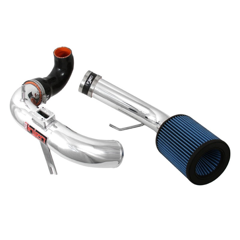 Injen 08-09 Cobalt SS Turbochared 2.0L Polished Cold Air Intake - SP7027P