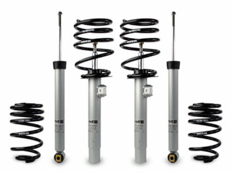 H&amp;R 99-05 BMW 323i/325i/328i/330i E46 Sport Cup Kit (w/o Sport Suspension) - 31019-1