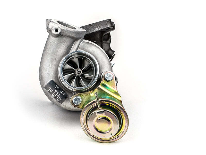 Forced Performance DSM Flanged Vehicle 68HTA Turbocharger 58mm CH8CM Turbine Housing Internal WG - 2015010