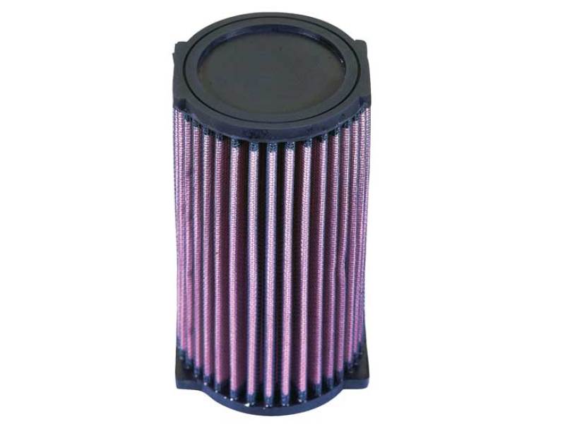 K&amp;N 00-02 Yamaha YFM400 Kodiak Auto 4x4 393/00-01 YFM400 Kodiak Auto 2x4 393 Replacement Air Filter