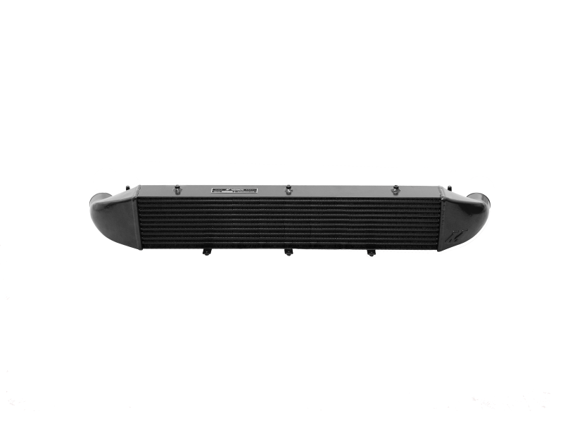 Mishimoto 14-16 Ford Fiesta ST 1.6L Performance Intercooler (Black) - MMINT-FIST-14BK