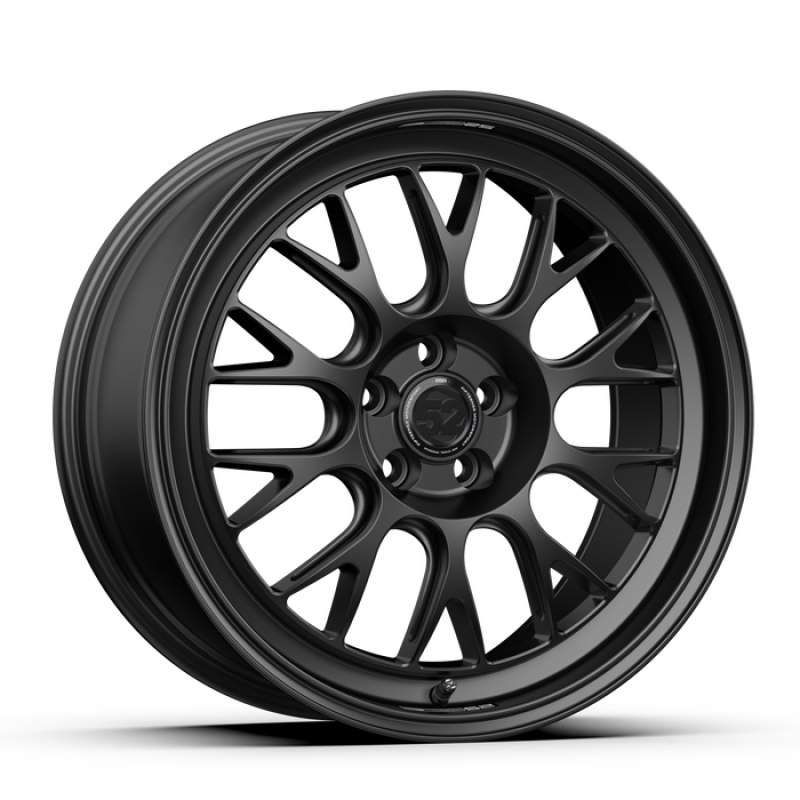 fifteen52 Holeshot RSR 18x9 5x100 42mm ET 73.1mm Center Bore Frosted Graphite - RSHFG-89050+42