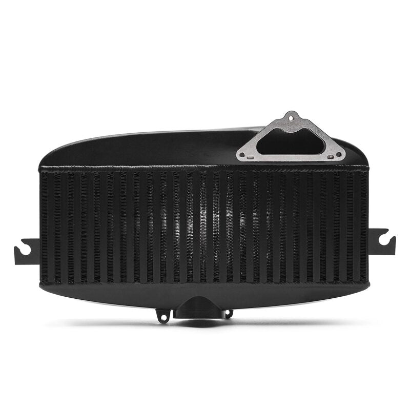 Cobb 20-24 Subaru Outback XT/Legacy XT/OB Wilderness Top Mount Intercooler Kit - Black - B43410-BK