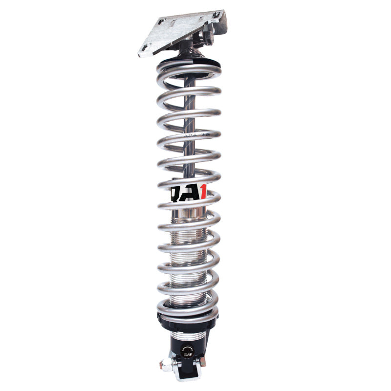 QA1 64-72 GM A/G-Body Pro Rear Coil-Over Shock Absorber - Single Adj. - Stock Mount - Aluminum