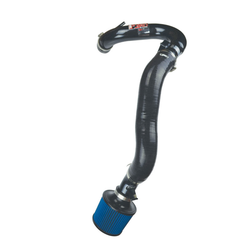 Injen 08-14 Mitsubishi Lancer 2.0L Non Turbo 4 Cyl. Black Cold Air Intake - SP1835BLK