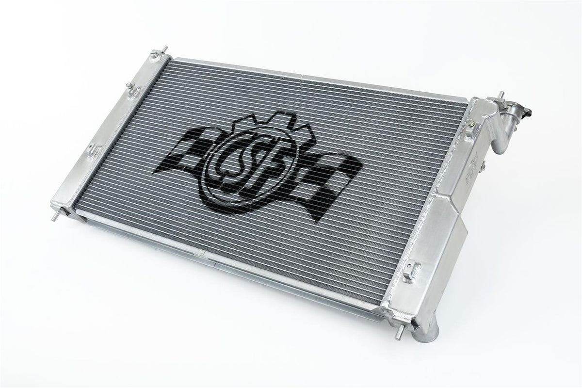 CSF 18-23 Subaru Crosstrek / 17-22 Impreza High-Performance All-Radiator