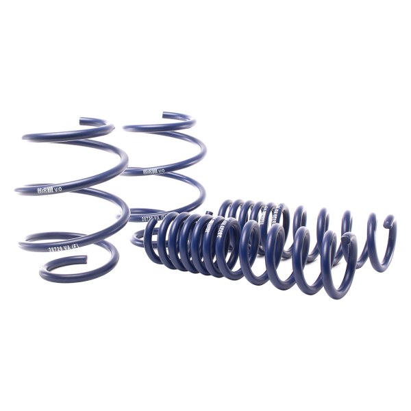 H&amp;R 16-22 Chevrolet Camaro LT/Camaro SS Sport Spring (Non 1LE/ZL1 1LE) - 28729-1