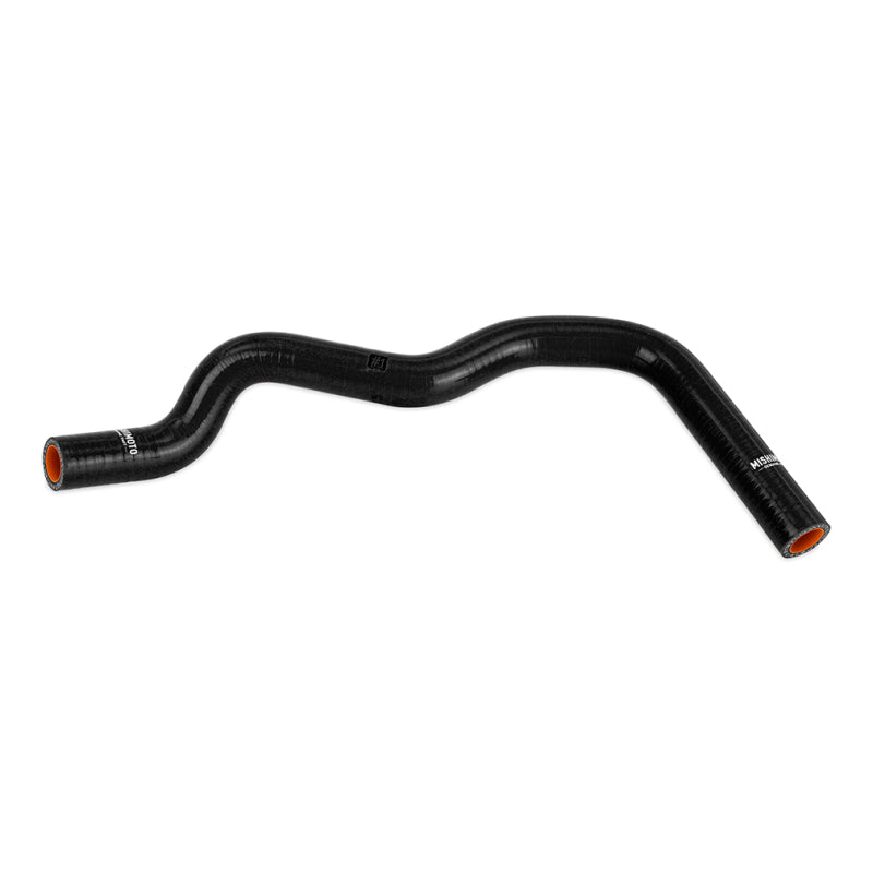 Mishimoto 2023+ Nissan Z Silicone Ancillary Coolant Hose Kit - Black - MMHOSE-Z-23ANCBK