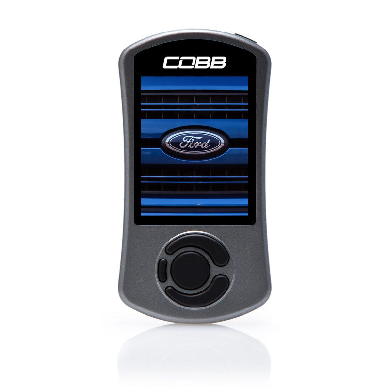 Cobb 17-20 Ford F-150 Raptor / Limited AccessPORT V3 w/TCM Flashing - AP3-FOR-005-TCM