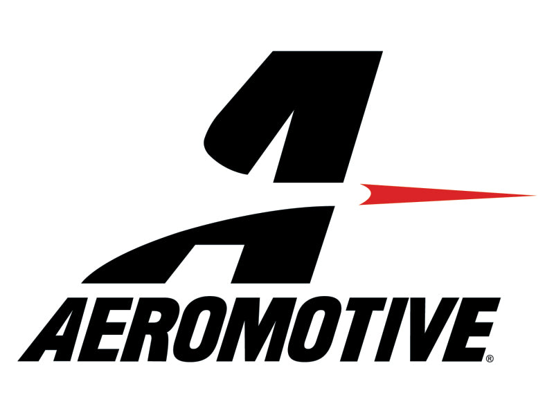 Aeromotive 68-69 Chevrolet Chevelle/Malibu 340 Stealth Gen 2 Fuel Tank