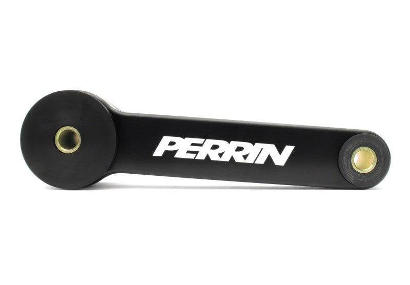 Perrin 98-08 Subaru Forester Pitch Stop Mount - Black - PSP-DRV-102BK