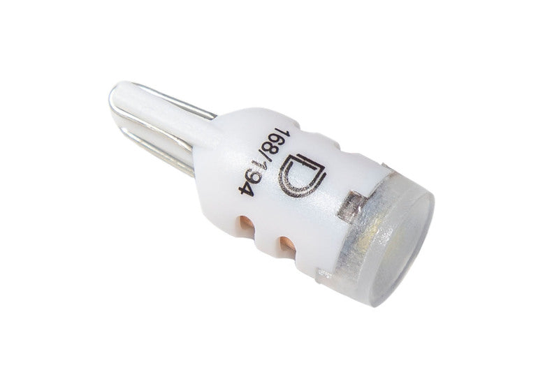 Diode Dynamics 194 LED Bulb HP5 LED Pure - White (Single) - DD0029S