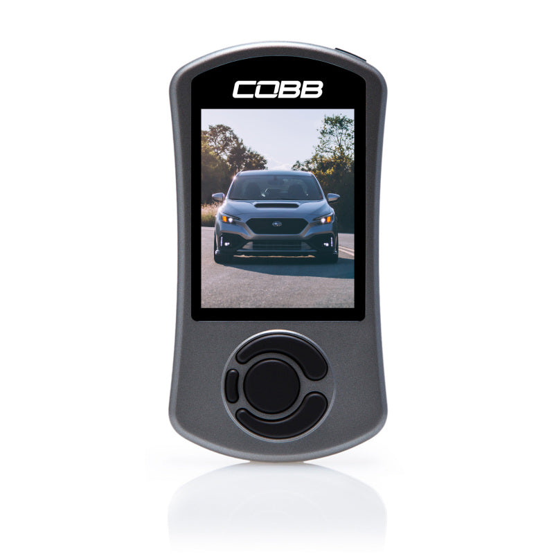 Cobb 22-24 Subaru WRX (6MT/CVT) AccessPORT V3 - AP3-SUB-006