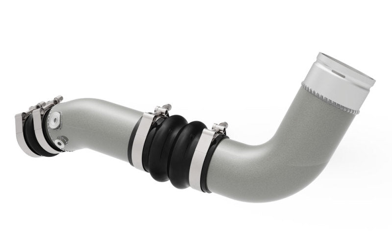 K&amp;N 17-19 Chevrolet 2500/3500 V8-6.6L TD Charge Pipe