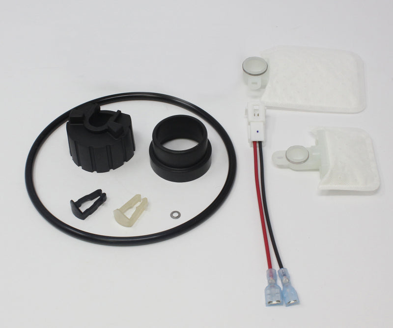 Walbro Fuel Pump Installation Kit -  400-1026