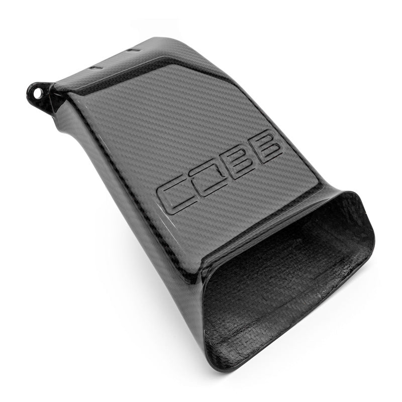 Cobb Ford 16-18 Focus RS / 13-18 Focus ST Redline Carbon Fiber Air Scoop - 791460