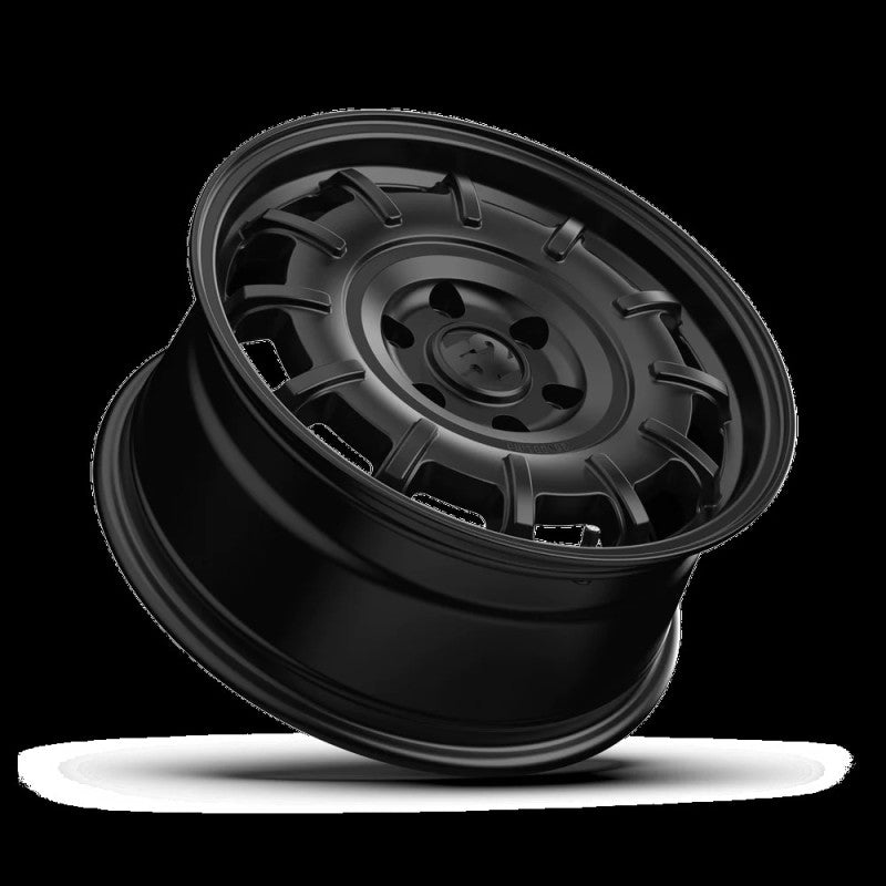 fifteen52 Bundt SV 17x8 6x130 42mm ET 84.1 4mm Center Bore Asphalt Black Wheel - BSVAB-78063+40