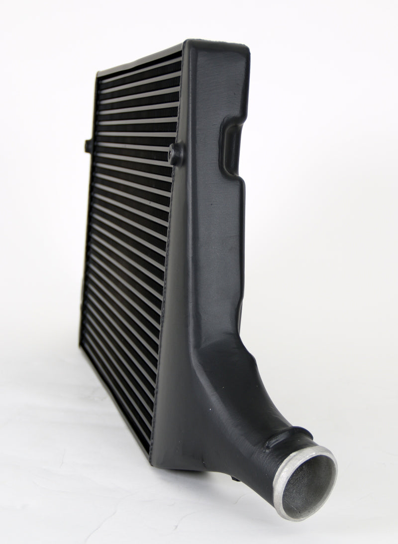 Wagner Tuning Audi SQ5 3.0L TDI Competition Intercooler Kit