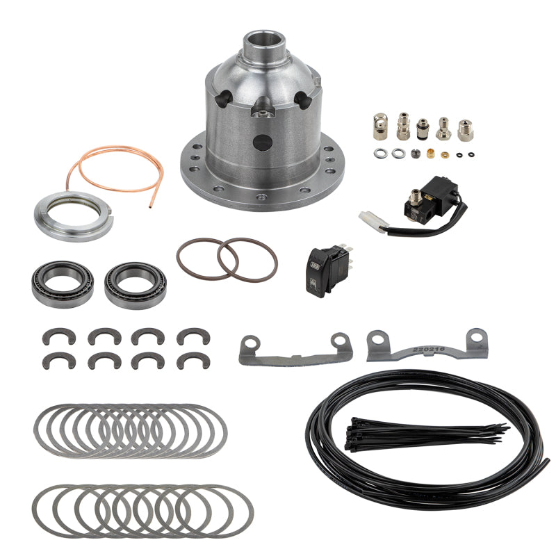 ARB Airlocker 30 Spl Gm8.5In 10Bolt Aam860 S/N