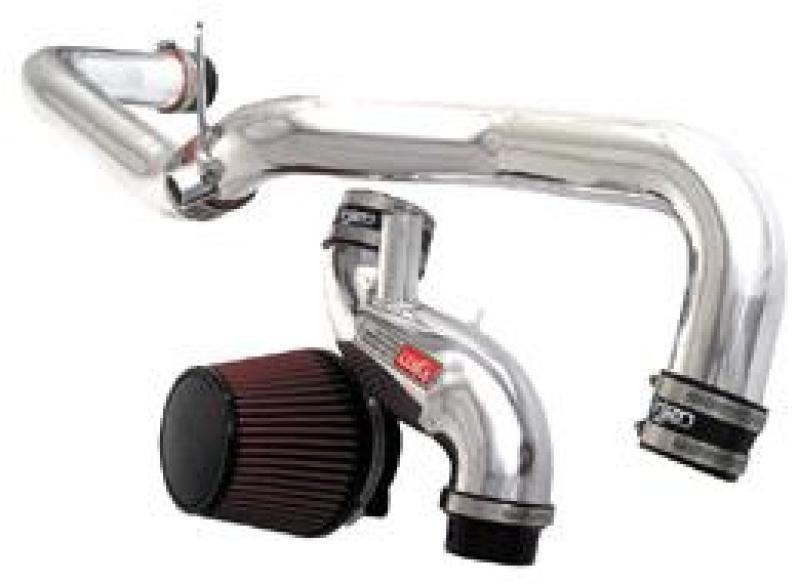 Injen 96-00 Civic Cx Dx Lx Polished Cold Air Intake - RD1540P