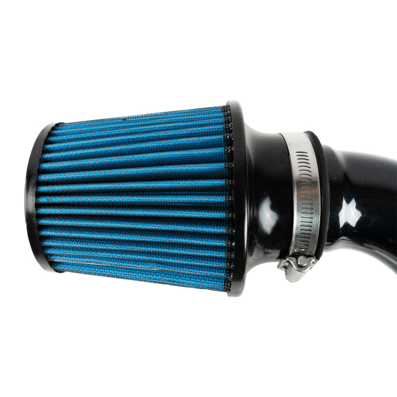 Injen 84-87 Corolla Sport GTS 1.6L (Fuel Injected) Black Short Ram Intake (Special Order) - IS2200BLK