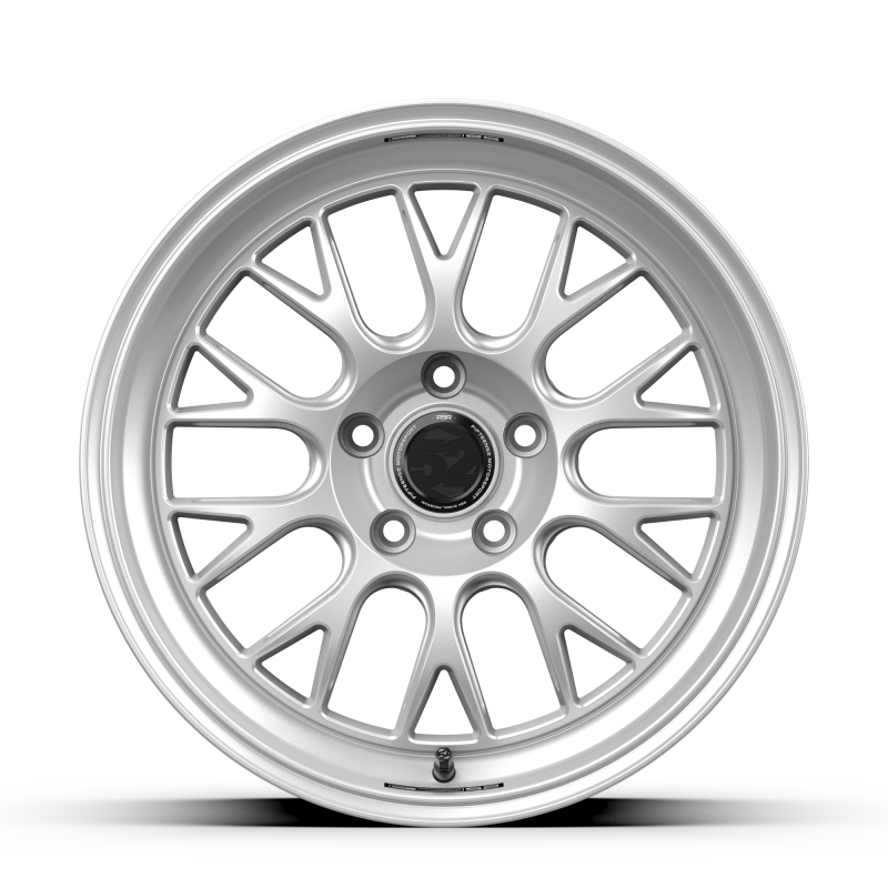 fifteen52 Holeshot RSR 19x8.5 5x112 42mm ET 57.1mm Center Bore Radiant Silver - RSHRS-98551+42