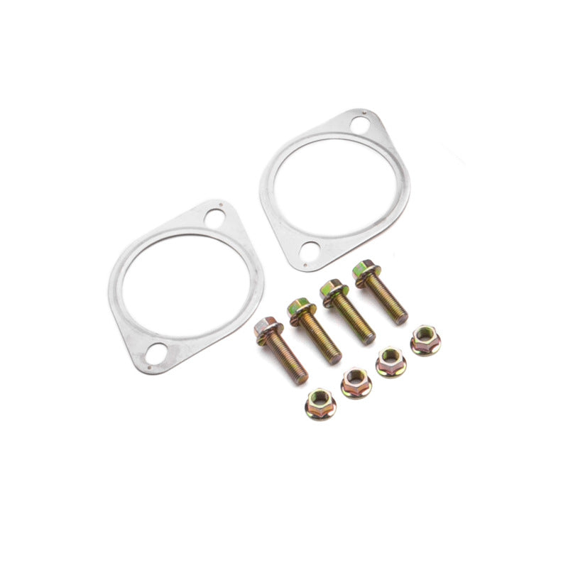 Cobb 2021 Ford F-150 Ecoboost 3.5L / 2.7L Cat-Back Exhaust Hardware Kit - 5F2100-HW