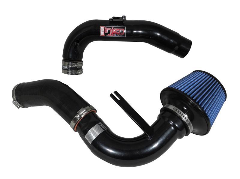 Injen 2009 Corolla XRS 2.4L 4 Cyl. Black Cold Air Intake - SP2078BLK