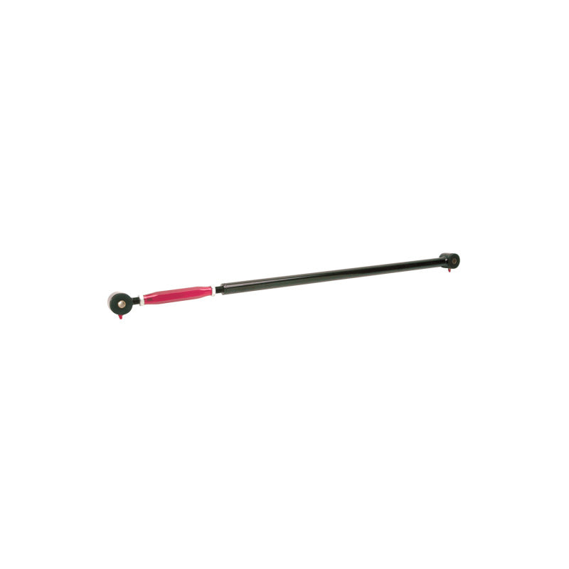 QA1 82-02 Chevrolet Camaro Adjustable Tubular Panhard Bar