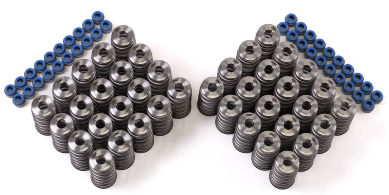 GSC P-D Audi R8 V10 / Lamborghini Huracan V10 5.2L Valve Spring &amp; Ti Retainer Kit (w/Seats &amp; Seals)