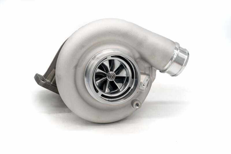 Forced Performance HD366 Street Turbocharger T4 .91 Turbine Housing - 275366T491