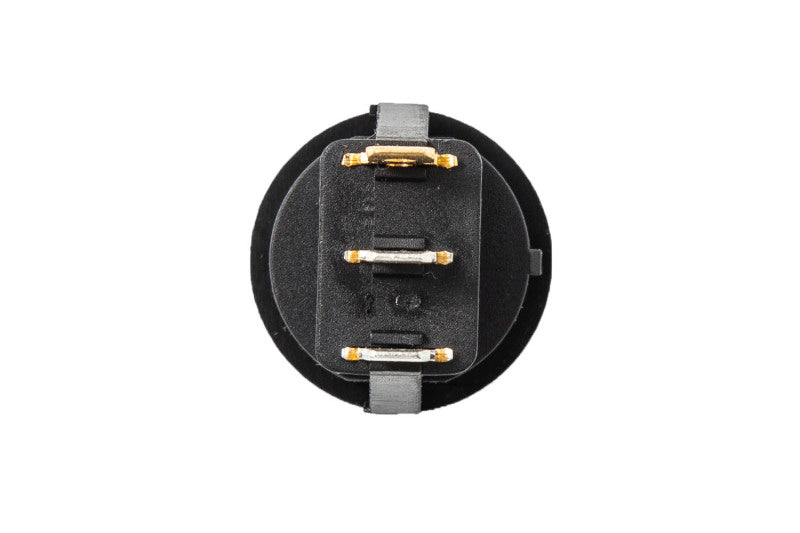 Diode Dynamics LED Toggle Switch - Red - DD3030