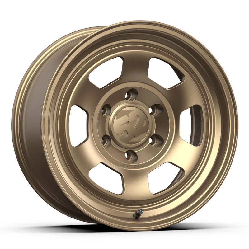 fifteen52 Patrol HD 17x8.5 5x150 0mm ET 110.3 Center Bore Bronze Wheel - PHDBB-178555-00