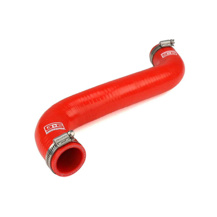 GrimmSpeed 15-21 Subaru WRX / 14-17 Subaru Forester XT Radiator Hose Kit - Red