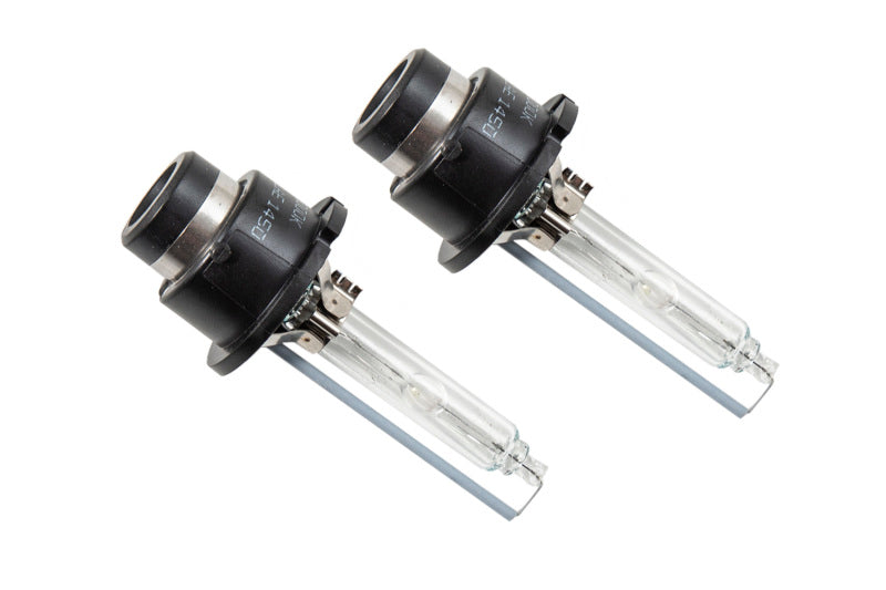 Diode Dynamics HID Bulb D2S 6000K (Pair) - DD1041P