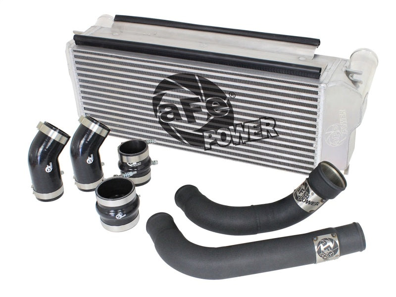 aFe BladeRunner GT Series Intercooler &amp; Tubes 13-16 Dodge Ram Diesel Trucks L6-6.7L (td)