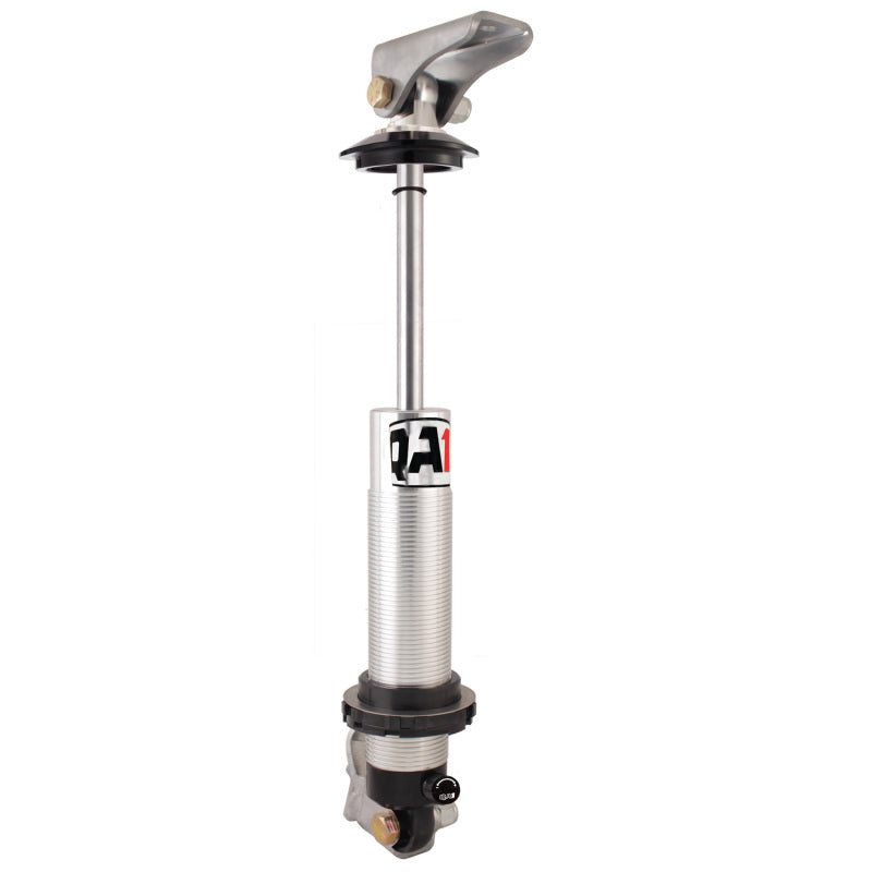 QA1 73-77 GM A-Body Pro Rear Coil-Over Shock Absorber - Single Adj. - Stock Mount - Aluminum