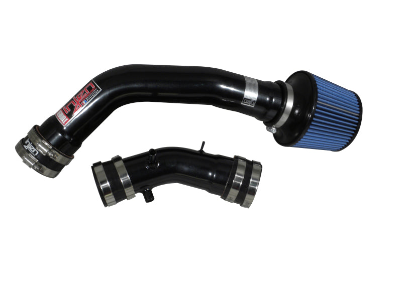 Injen 97-01 Sentra 2.0L Only 200SX 2.0L Only SER 2.0L Black Cold Air Intake - RD1964BLK