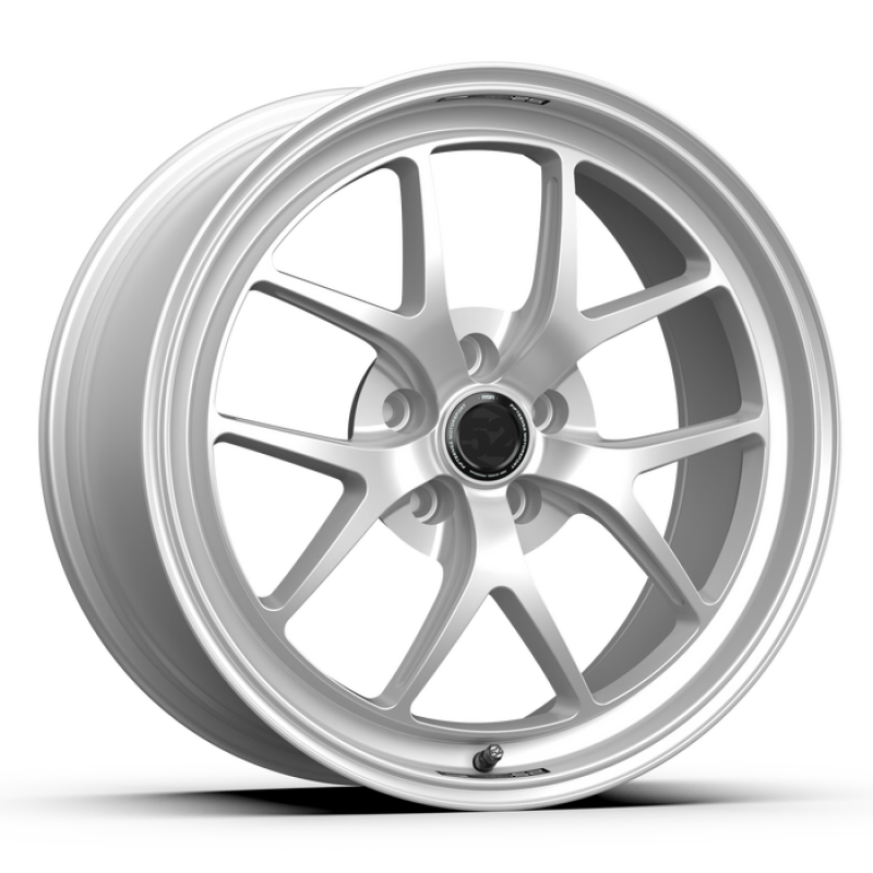 fifteen52 Sector RSR 19x9.5 5x120 22mm ET 72.56mm Center Bore Matte Titanium - RSSRS-99552+22