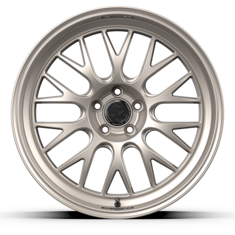 fifteen52 Holeshot RSR 20x11 5x112 10mm ET 66.56mm Center Bore Radiant Silver - RSHWG-21151+15