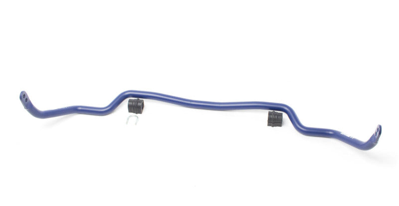 H&amp;R 01-07 Mercedes-Benz C240/C320 W203 26mm Adj. 2 Hole Sway Bar (12mm End Link Hole) - Front - 70392-2