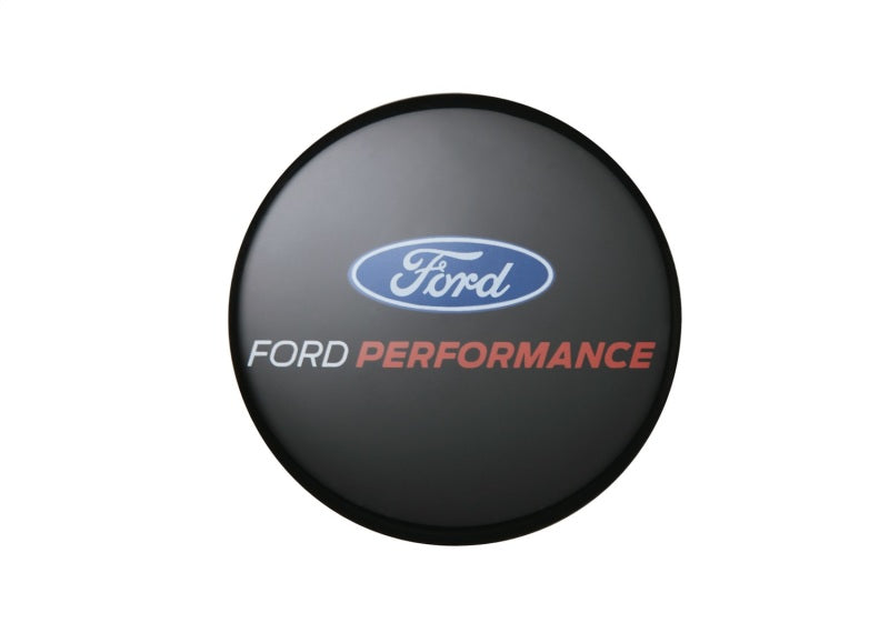 Ford Racing Wheel Center Cap - M-1096-FP3