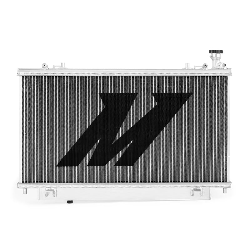 Mishimoto 2008-2009 Pontiac G8 Performance Aluminum Radiator - MMRAD-G8-08