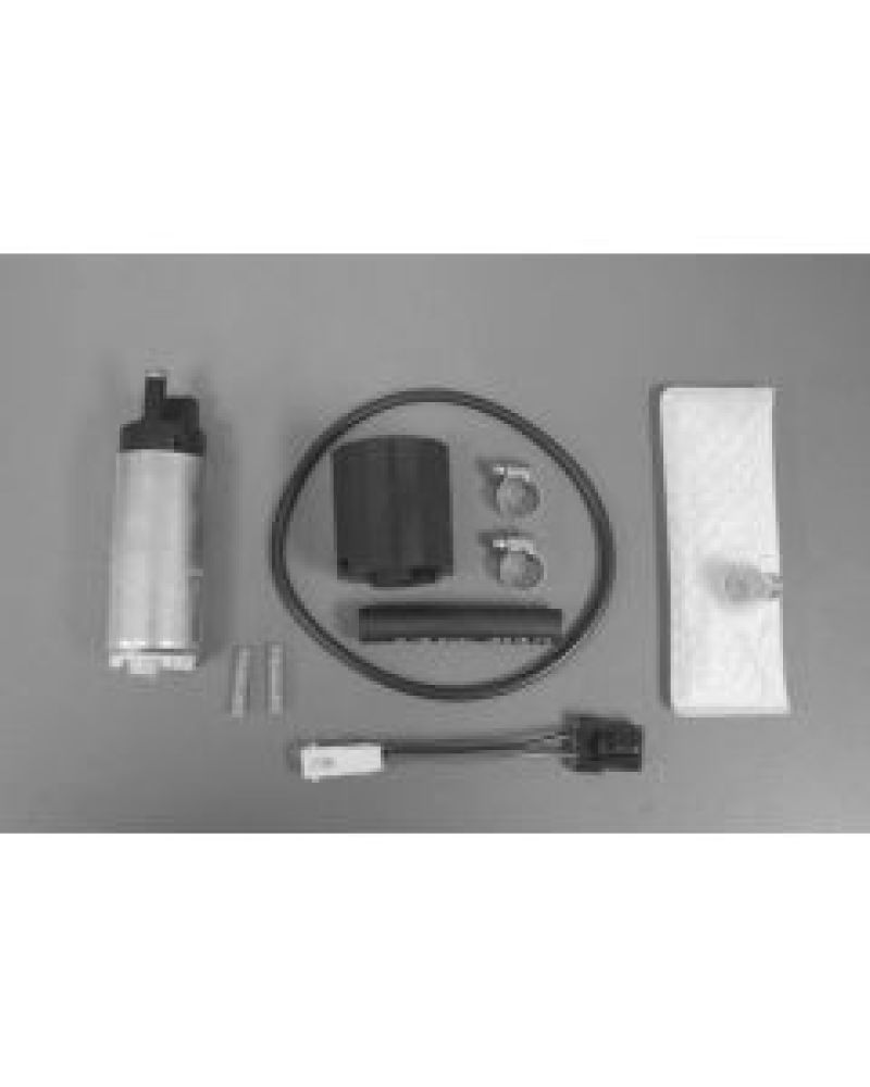 Walbro Fuel Pump/Filter Assembly -  GCA742-1