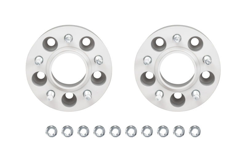 Eibach Pro-Spacer 30mm Spacer / Bolt Pattern 4x108 / Hub Center 63.3 for 00-07 Ford Focus - S90-4-30-003